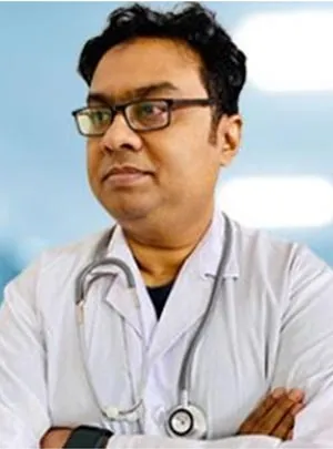 Dr. Md. Shakil Younus — Rheumatic Pain, Paralysis, Arthritis, Diabetic, Neuropathy & Medicine Specialist