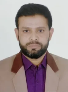 Dr. Mehedi Hasan, Pain Management Specialist