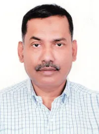 Dr. Mirza Azizul Haque — Endocrinology (Hormone, Diabetes, Thyroid) & Medicine Specialist