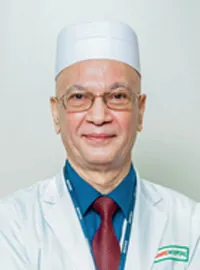 Dr. Mofizur Rahman — Neurological Diseases & Disorders Specialist