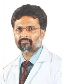 Dr. Mohammad Abid Akbar — Eye (Oculoplasty & Laser DCR) Specialist & Surgeon