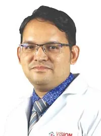 Dr. Mohammad Afzal Mahfuz Ullah — Eye Specialist Phaco, Laser & Retina Surgeon