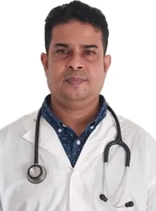 Dr. Mohammad Asaduzzaman, Medicine & Cancer Medicine Specialist