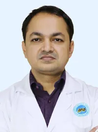 Dr. Mohammad Harun-Or-Rashid — Colorectal (Piles, Colon, Rectum, Anus) & Laparoscopic Surgeon