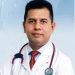 Dr. Mohammad Ibrahim Khalil, Neurology (Brain, Stroke, Nerve, Migraine) & Medicine Specialist