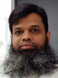 Dr. Mohammad Moniruzzaman — Cardiothoracic (Heart, Lungs, Chest) Surgery Specialist