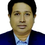 Dr. Mohammad Omar Faruque, Endocrinology (Diabetes, Thyroid, Hormonal Diseases) Specialist