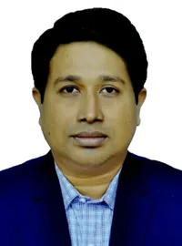 Dr. Mohammad Omar Faruque — Endocrinology (Diabetes, Thyroid, Hormonal Diseases) Specialist