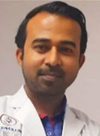 Dr. Mohammad Safayet Kamal — Medicine Specialist
