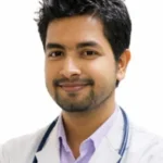 Dr. Mohammad Shahadath Hossain, Neuropsychiatrist, Addiction, Sleep & Sexual Health Specialist