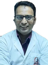 Dr. Mohammad Wasim — Hematology (Blood Cancer, Blood Diseases & Disorder) Specialist