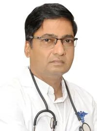 Dr. Mohammod Bakhtiar Uddin — Urology (Kidney, Prostate, Ureters, Bladder) Specialist & Surgeon