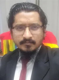 Dr. Mostafa Kamal Arefin — Ear, Nose, Throat Specialist & Head Neck Surgeon