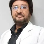 Dr. Munir Hossain, Neonatal, Child & Adolescent Specialist
