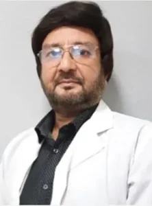 Dr. Munir Hossain, Neonatal, Child & Adolescent Specialist