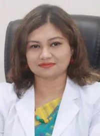 Dr. Munny Momotaz — General, Breast, Plastic, Reconstructive & Cosmetic Surgery Specialist