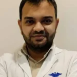Dr. Nabil Zunayed Sidny, Orthopedic (Bone, Joint, Arthritis, Trauma) Specialist & Surgeon