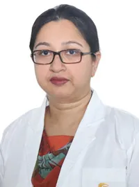 Dr. Nabila Khanduker — General, Laparoscopic & Breast Cancer Surgeon