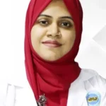 Dr. Nadia Jannat, Endocrinology (Diabetes, Thyroid & Hormone) Specialist