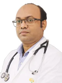 Dr. Naeem Hossain — Chest Diseases (Asthma, TB, Allergy & Pneumonia) Specialist