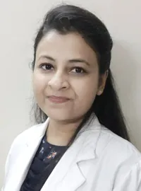 Dr. Nawreen Binte Anwar — Eye Specialist and Phaco Surgeon