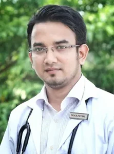 Dr. Nazmul Alam Foysal, Homeopathic (Skin, Sex, Infertility) Specialist
