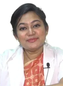 Dr. Nighat Sultana Ania, Gynecology, Obstetrics, Infertility Specialist & Laparoscopic Surgeon