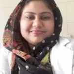 Dr. Nilufar Islam, Obstetrician, Gynecologist, Surgeon, Special Interest in High Risk Pregnancy