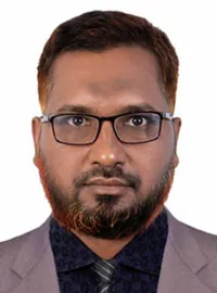 Dr. Nur-E-Alam Rasel — Cancer, Tumour, CKD, CLD, Piles, Infertility and Sex Diseases Specialist