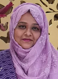 Dr. Nusrat Jahan Papree — Newborn, Adolescent & Child Diseases Specialist