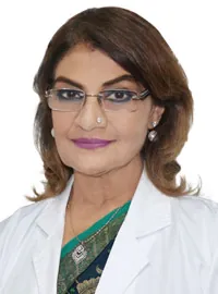 Dr. Nusrat Zaman — Gynecology, Obstetrics Specialist & Laparoscopic Surgeon
