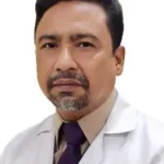 Dr. Omar Faroque, Eye (Glaucoma) Specialist & Phaco Surgeon