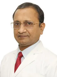 Dr. Provat Kumar Podder — Liver Diseases, Gastroenterology, Medicine Specialist & Interventional Hepatologist
