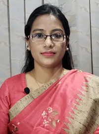 Dr. Pushpita Sharmin — Gynecology, Infertility & IVF Specialist