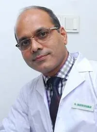 Dr. Quazi Maniruzzaman — Eye (Cornea) Specialist, Phaco & Lasik Surgeon