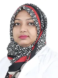 Dr. Qumrun Nassa Ahmed — Gynecology, Obstetrics Specialist & Surgeon
