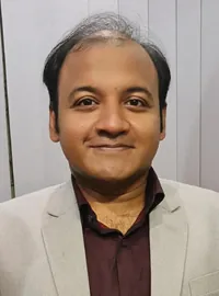 Dr. Raisul Islam Parag — Psychiatry (Mental Diseases, Depression, Sexual Problem) Specialist