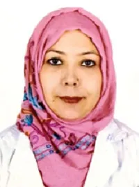 Dr. Rasheda Begum — Gynecology & Obstetrics Specialist