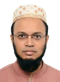 Dr. Riad Md. Moshaed Hossain — Gastroenterology, Liver Diseases, Diabetes & Medicine Specialist