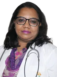 Dr. Rifat Sultana — Gynecology, Obstetrics Specialist & Surgeon