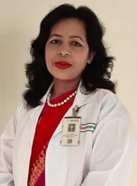 Dr. Rina Haider — Gynecology, Obstetrics Specialist & Laparoscopic Surgeon