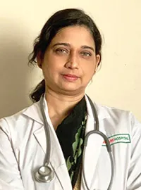 Dr. Rozana Rouf — Medicine (All Diseases of Adults) Specialist
