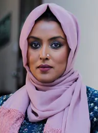 Dr. Rubaiya Ali — Dermatologist (Chemical Peeling, Botox Injection), Cutaneous & Laser Surgeon