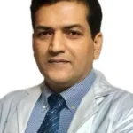 Dr. Russel Ahmed Khan Lodi, General, Laparoscopic, Colorectal & Diabetic Foot Surgeon