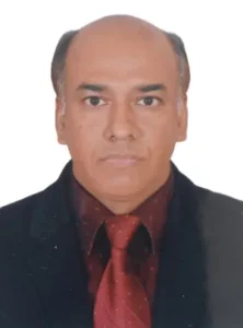 Dr. S.M. Ahshanul Kabir Al-Aziz, Newborn, Adolescent & Child Diseases Specialist
