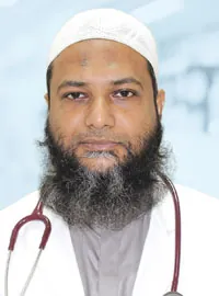 Dr. S.M. Hasan Shahriar — Neurology (Brain, Stroke, Neuro Muscular Disorders, Thrombolysis, Headache) Specialist