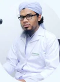 Dr. S M Rejwan Raju — Eye (Glaucoma) Specialist & Phaco surgeon