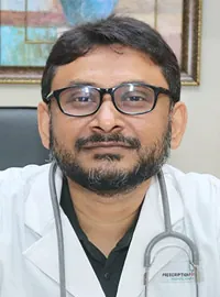 Dr. Sabbir Ahmed Dhali — Neurology (Brain, Stroke, Nerve, Headache, Migraine) Specialist