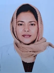 Dr. Sadeka Afrin Losy, Neurosurgery (Brain, Spine, Nerve & Stroke) Specialist