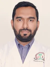Dr. Saifullah Al Noman — Orthopedics (Bone, Joint, Arthritis, Spine, Paralysis) Specialist & Surgeon